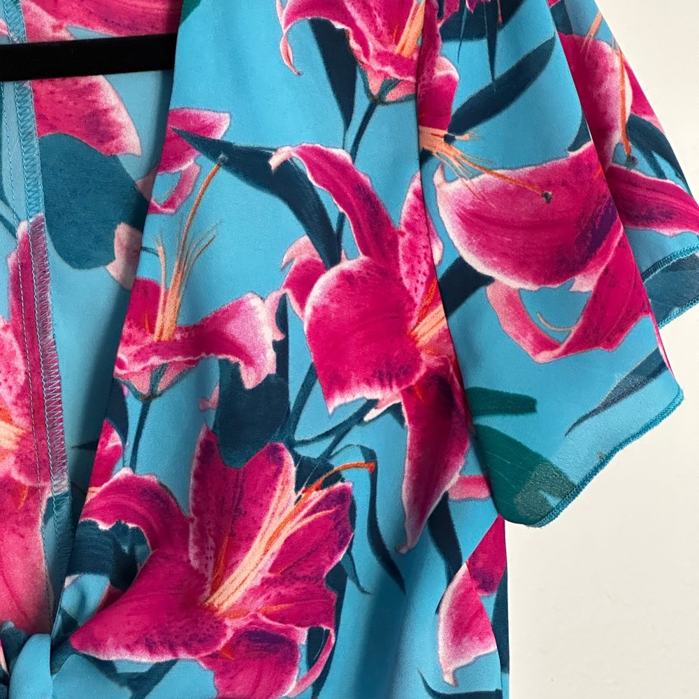 Tropical print set - Picture 4 of 11
